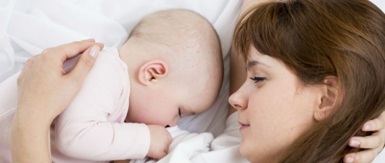 Descubre cómo adaptarnos tras las primeras horas de ser madre