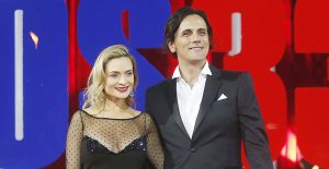 Hija de Nicole y Sergio Lagos revoluciona las redes sociales con un tierno baile