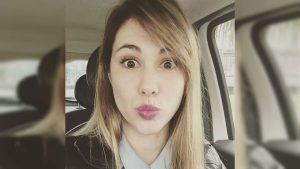 ¡Laura Prieto le responde a Daniela Aránguiz tras sus críticas en "Maldita Moda"