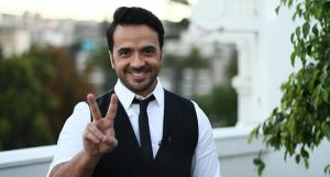 ¡Luis Fonsi sería el nuevo artista confirmado para el Festival de Viña 2018!