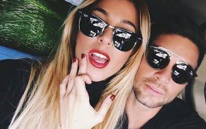 ¿Oriana Marzoli se separó de Luis Mateucci?