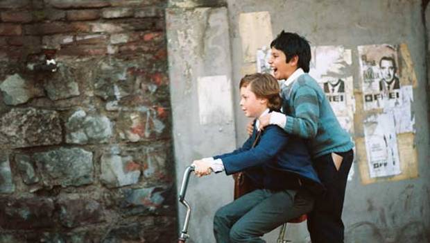 Fallece actor que participó en la película