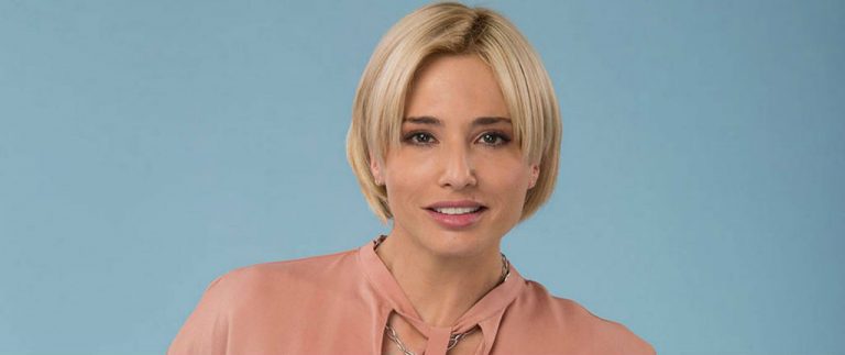¡María Elena Swett tendría un nuevo amor!