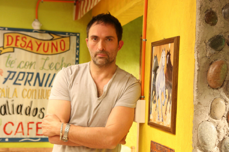 Marcelo Alonso estaría negociando su salida anticipada de TV