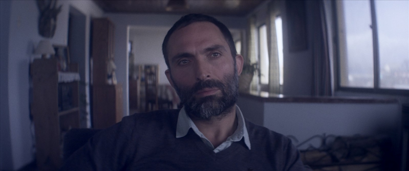 La íntima confesión de Marcelo Alonso sobre la paternidad