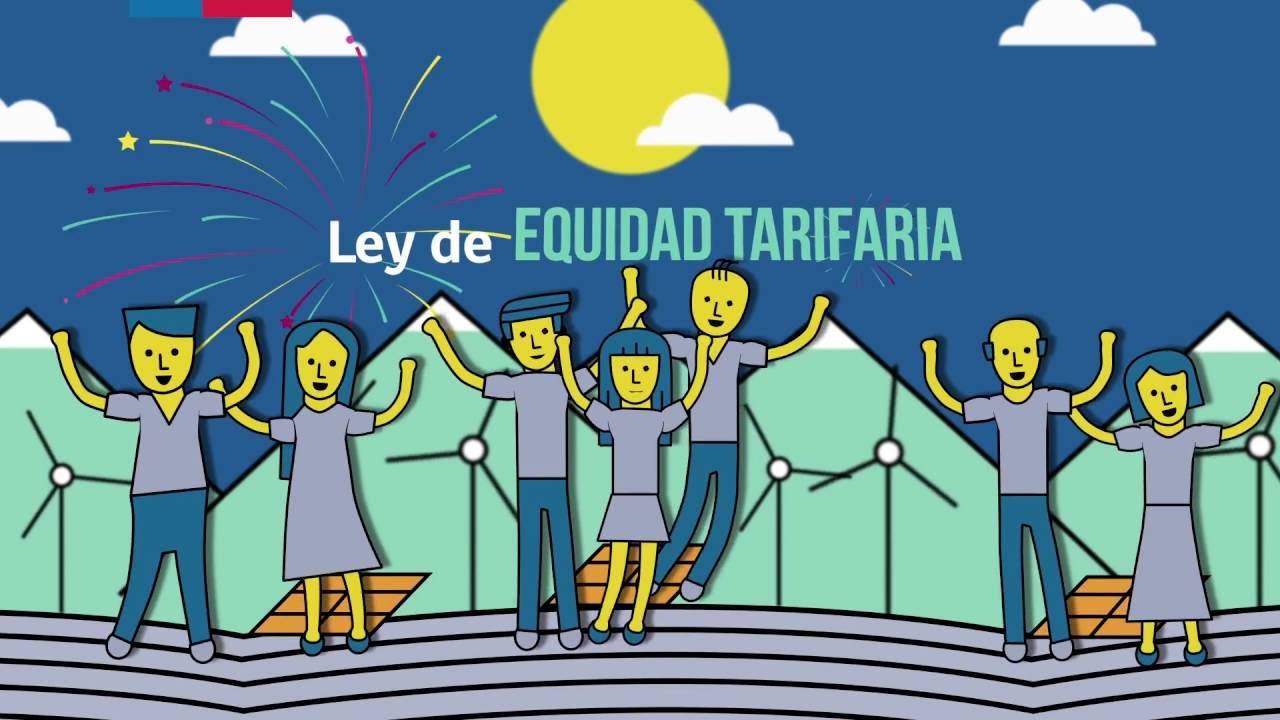 Se pone en vigencia la Ley de Equidad Tarifaria: ¿Cuánto bajarán las cuentas de luz?