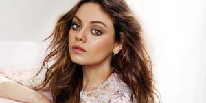 La extraña confesión de Mila Kunis: su hija toma vino