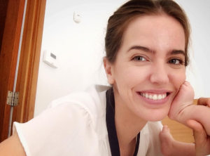 El duro relato de Millaray Viera tras sufrir depresión posparto