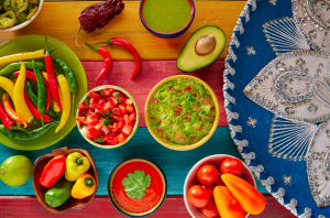 ¡Prepara una noche mexicana con estas recetas!