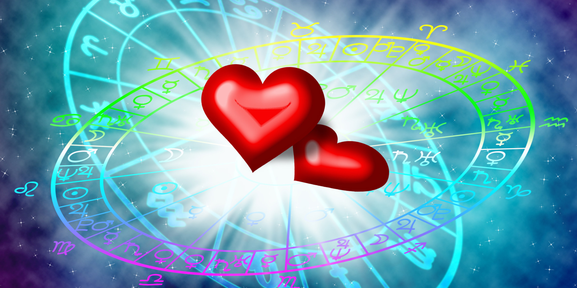 Mensajes de Cupido: Buen período para cambiar el estado de ánimo