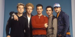 Se descarta reunión de N*SYNC para el medio tiempo de la Super Bowl
