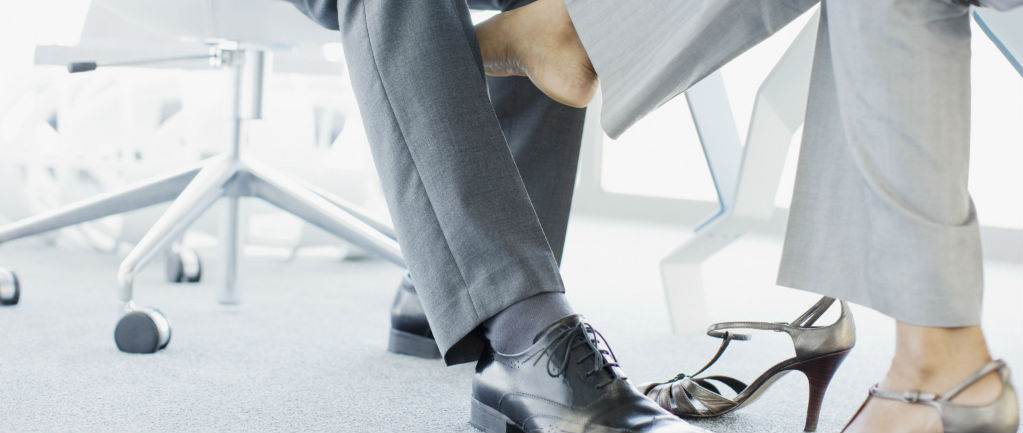 ¿Qué significa soñar sexualmente con un compañer@ de trabajo?