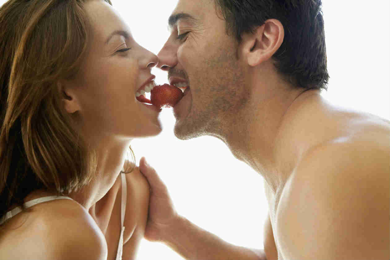 ¡Que no te pase! Descubre los 7 alimentos que disminuyen el deseo sexual