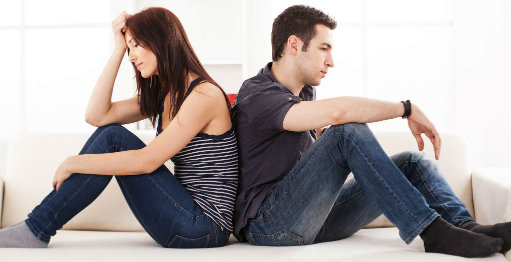 ¿Estás en pareja? Cuidado con los enemigos del deseo sexual en la pareja estable