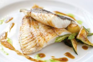 8 trucos para cocinar el mejor pescado en casa