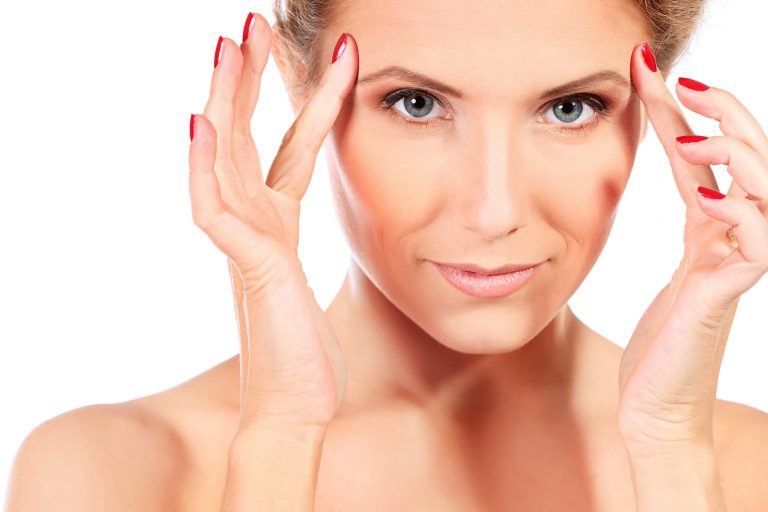 5 alimentos que combaten las arrugas y la flacidez de la piel