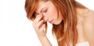 3 remedios caseros para combatir la sinusitis