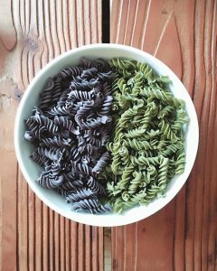 Slimlife: el nuevo tipo de pastas con superalimentos de la patagonia