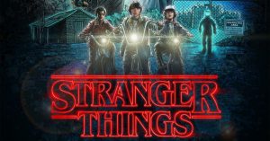 ¡Protagonistas de "Strangers Things" confirman su relación fuera de la pantalla!