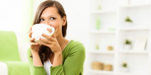 6 bebidas naturales que reducen el apetito