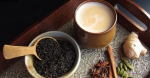 Dato Saludable: Conoce los beneficios del Té Chai