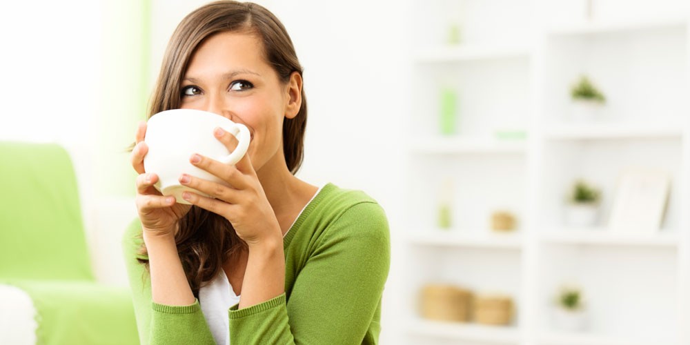 6 bebidas naturales que reducen el apetito