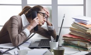 Trabajar más de 55 horas semanales causa problemas cardíacos