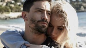 Mira el nuevo videoclip de Vesta Lugg junto a Tiago Correa