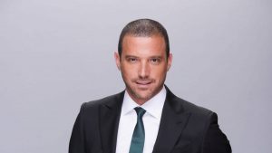 Julián Elfenbein vuelve a la televisión tras dos años de ausencia