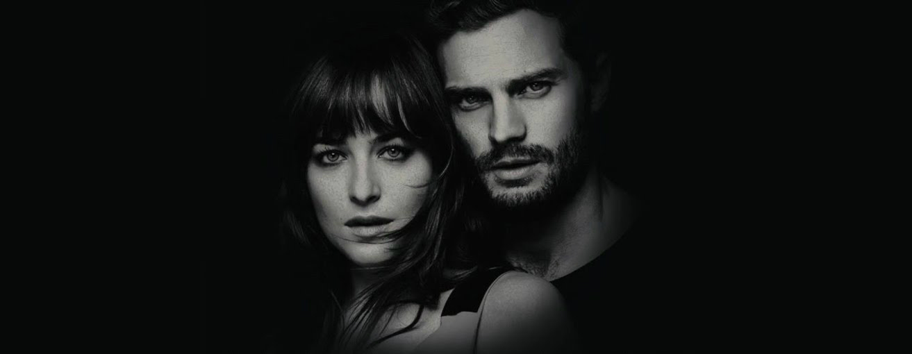 ¡Y cómo si fuese poco, Jamie Dornan también cantará en "50 sombras liberadas"!