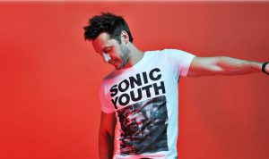 Benjamín Vicuña se confiesa: "Mi amor por Eugenia y mis hijos es infinito"