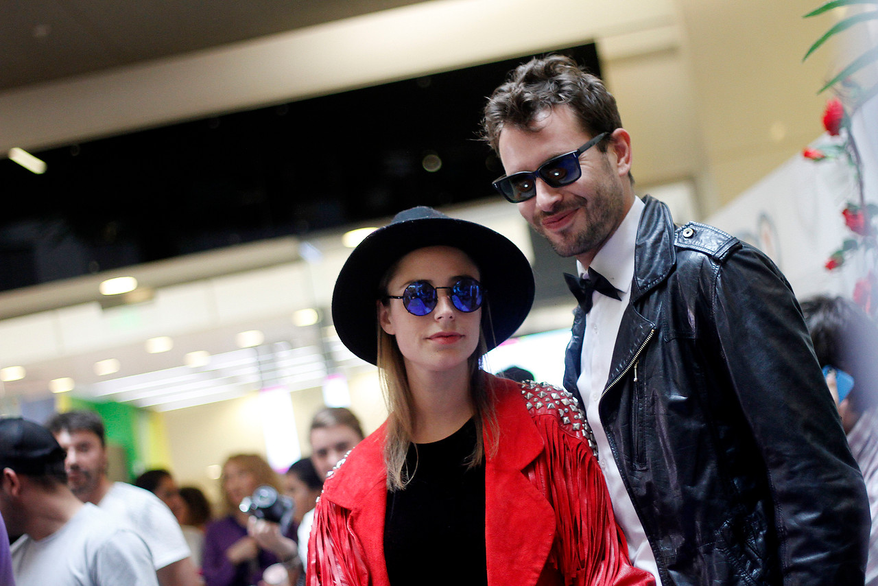 Marcela del Valle confirmó su embarazo con esta tierna fotografía