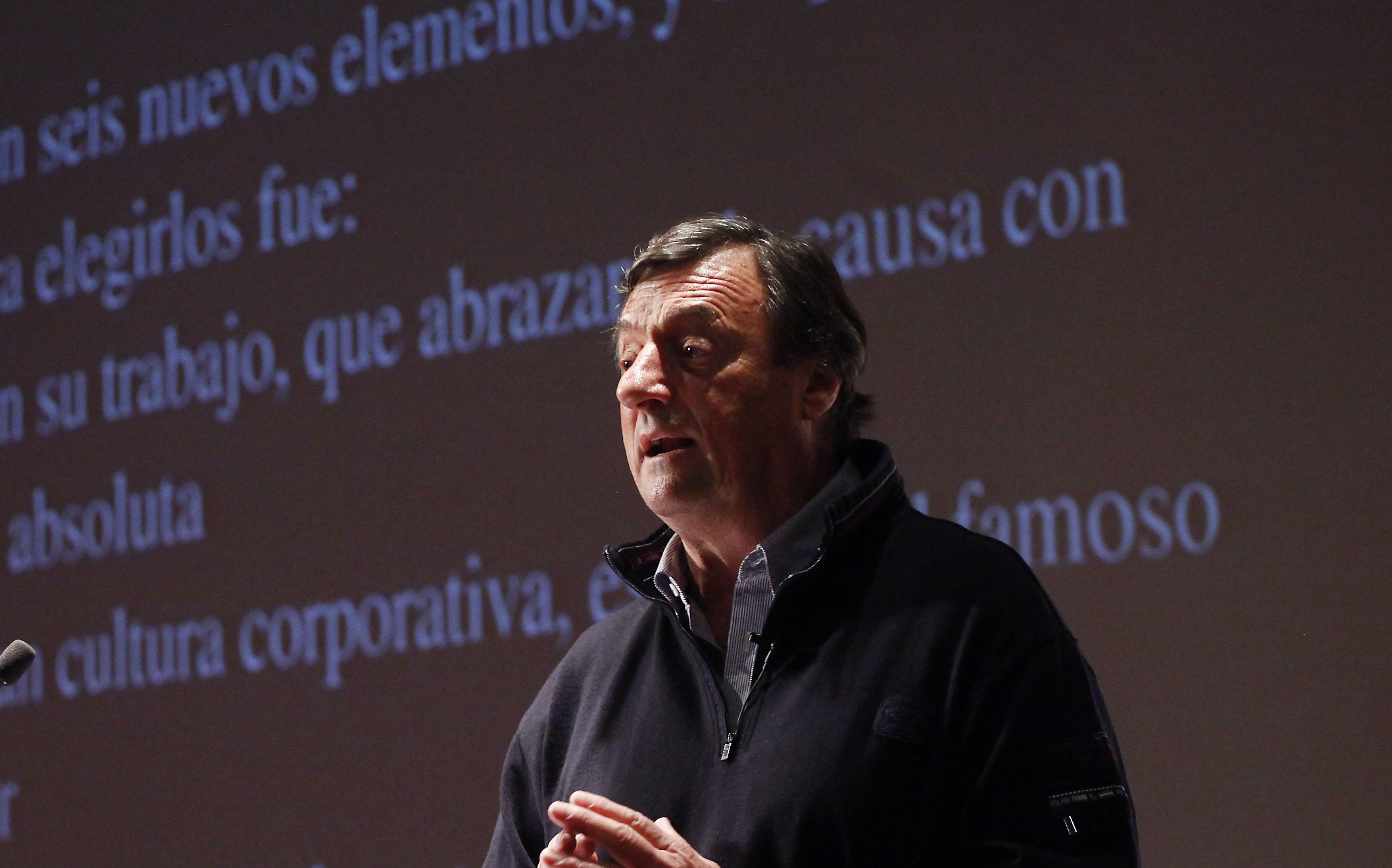 ¡El fútbol está de luto! Los emotivos mensajes para despedir a Luis María Bonini