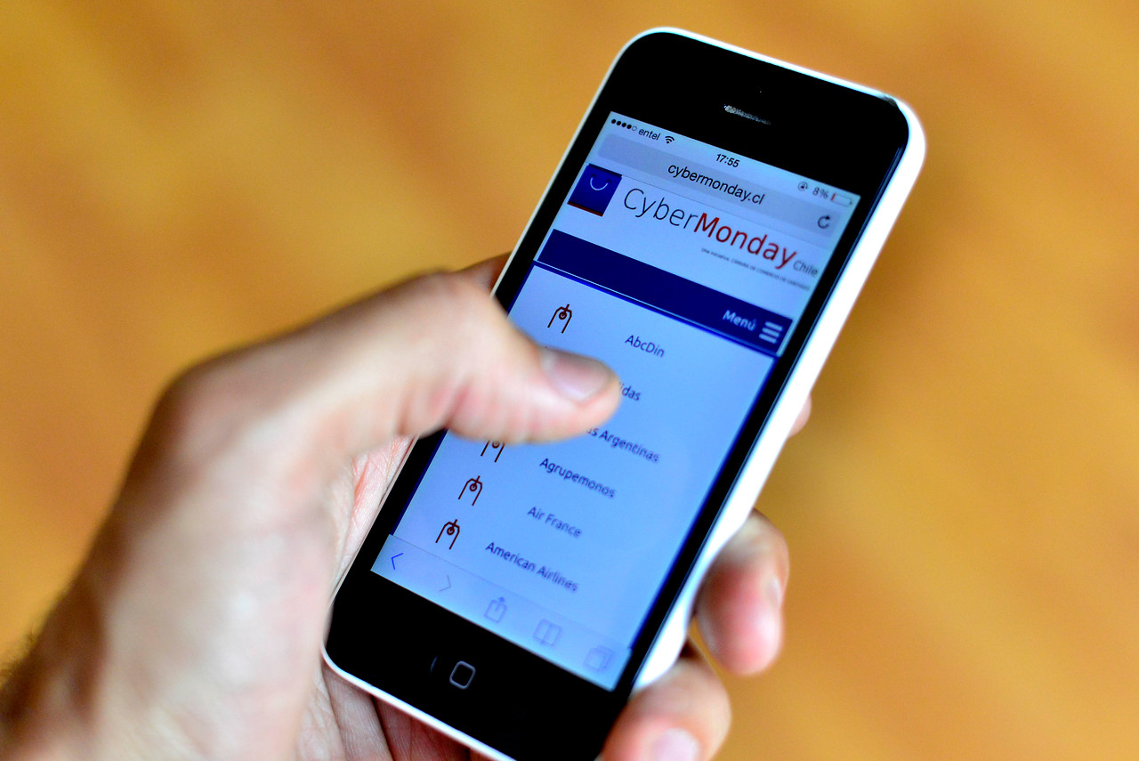 Estos son los mejores memes que ha dejado el CyberMonday 2017