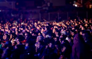 ¡Confirman a los primeros artistas del Festival de Dichato 2018!