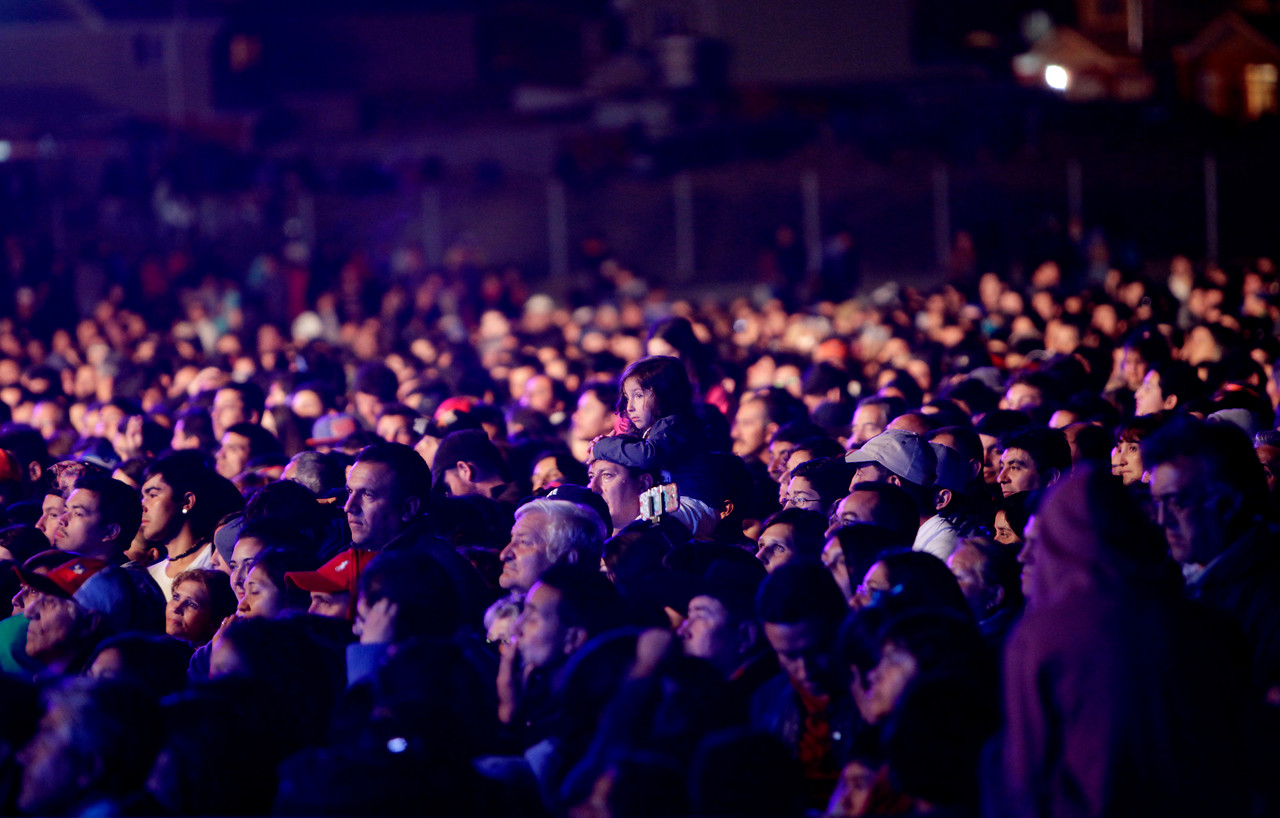 ¡Festival de Dichato regresa a la pantalla chica y este canal lo transmitirá!