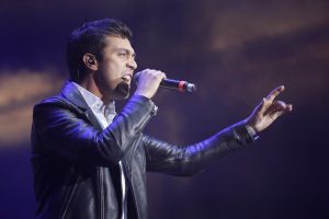 ¡Por primera vez! Gepe dará un gran show en el Movistar Arena