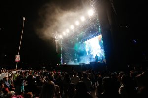 Gira Teletón: ¡Conoce qué artistas se presentarán en cada ciudad!