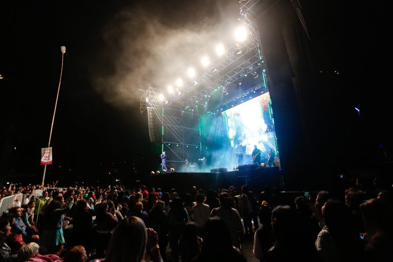 Gira Teletón: ¡Conoce qué artistas se presentarán en cada ciudad!