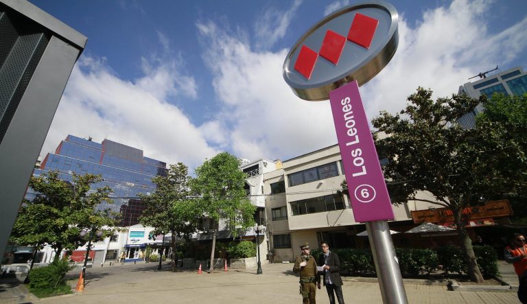 Todo lo que tienes que saber sobre la recién estrenada Línea 6 del Metro