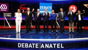 Los mejores memes y reacciones tras el último debate presidencial