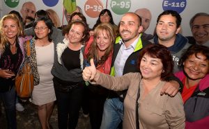 Elecciones 2017: Así les fue a los famosos que postularon al Congreso