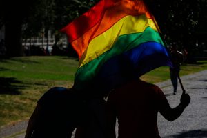 ¡Fotos! Así se vivió la Marcha por la Igualdad Santiago Parade 2017