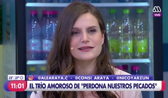 Alejandra Araya