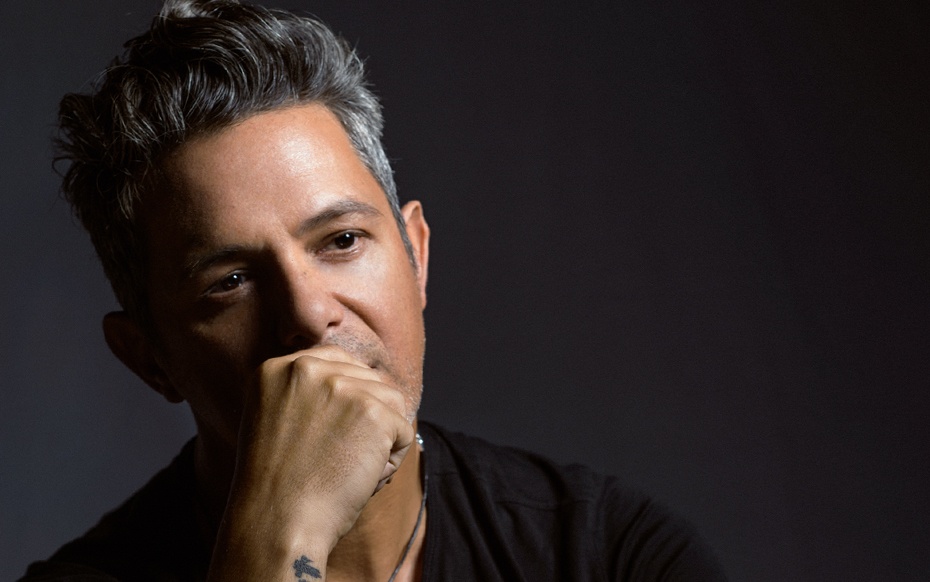Alejandro Sanz