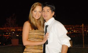 Nakasone reveló gran secreto que pudo cambiar la historia de "Amor ciego"