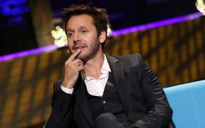 Benjamín Vicuña se confiesa con Diana Bolocco en el debut de su nuevo programa