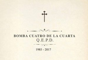 Reacciones tras el anuncio del término de la Bomba 4