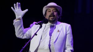 Reacciones tras la confirmación de Bombo Fica a Viña 2018