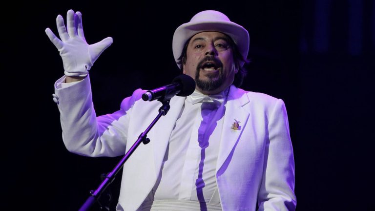 Reacciones tras la confirmación de Bombo Fica a Viña 2018